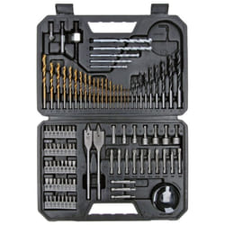 Bosch - Bit Zubehörsatz 103tlg. - 2608594070