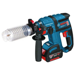 Bosch Accessoires divers Réceptacle pour la poussière Professional