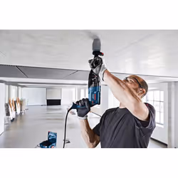 Bosch Accessoires divers Réceptacle pour la poussière Professional