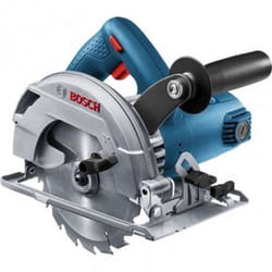 Outillage - Scie circulaire 165 mm, 1200 w 06016A9020 - Bosch