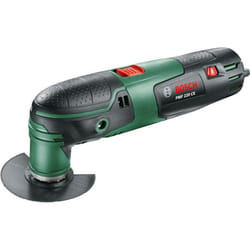 Bosch PMF 220 CE Set Noir, Vert 220 W 20000 OPM