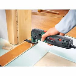 Bosch PMF 220 CE Set Noir, Vert 220 W 20000 OPM