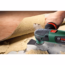 Bosch PMF 220 CE Set Noir, Vert 220 W 20000 OPM