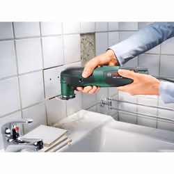 Bosch PMF 220 CE Set Noir, Vert 220 W 20000 OPM - Vue supplémentaire 4