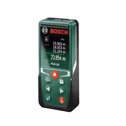 Bosch PLR 25