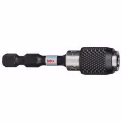 Porte-embout Bosch 2608522320; 1/4''; 60 mm