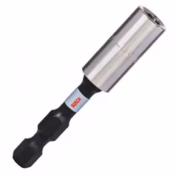 Support magnétique pour embouts Bosch; 60 mm