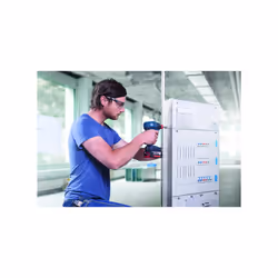 Jeu de douilles à impact Bosch 2608522338; 8 unités