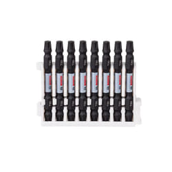Jeu de douilles à impact Bosch 2608522341; T30; 8 unités