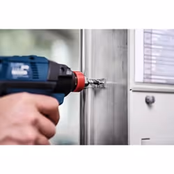 Jeu de douilles à impact Bosch 2608522346; 8 unités