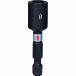 Prise d'impact Bosch 2608522351; 8 mm