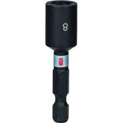 Prise d'impact Bosch 2608522351; 8 mm
