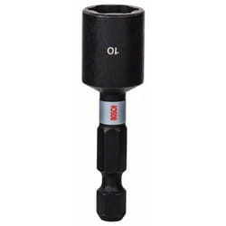 Prise d'impact Bosch 2608522352; 10mm