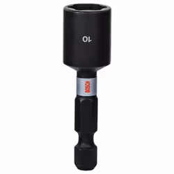 Prise d'impact Bosch 2608522352; 10mm