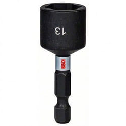 Prise d'impact Bosch 2608522353; 13mm
