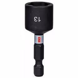 Prise d'impact Bosch 2608522353; 13mm