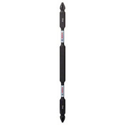 Buse rotative à deux voies Bosch 2608522358; PH2; 150 mm; 3 unités