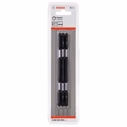 Buse rotative à deux voies Bosch 2608522358; PH2; 150 mm; 3 unités