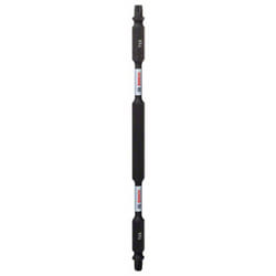 Bosch - Accessories 2608522361 Jeu d'embouts à deux têtes 3 pièces