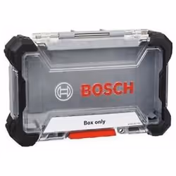 boîte pour les outils Bosch Impact Control 2608522362