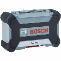 Bosch Boîtes vides Pick and Clic taille L