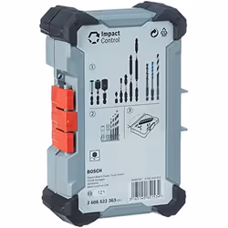 Bosch Boîtes vides Pick and Clic taille L - Vue supplémentaire 4