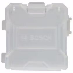 boîte pour les outils Bosch Impact Control 2608522364