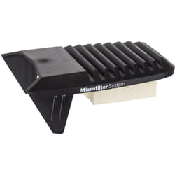 Bosch 2 605 411 239 Accessoire de ponceuse 1 pièce(s) Filtre