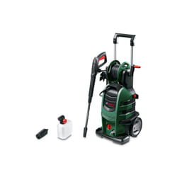 Bosch AdvancedAquatak 150 Nettoyeur haute pression Droit Electrique 510 l/h 2200 W Noir, Vert