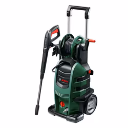 Bosch AdvancedAquatak 150 Nettoyeur haute pression Droit Electrique 510 l/h 2200 W Noir, Vert - Vue supplémentaire 6