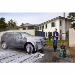 Bosch AdvancedAquatak 160 Nettoyeur haute pression Droit Electrique 2600 W - Vue supplémentaire 3