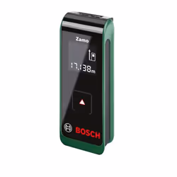 Bosch Zamo, m, Noir, Alcaline, LR03 AAA, 1,5 V, 5 h