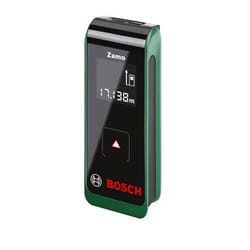 Bosch Zamo télémètre Noir 0,15 - 20 m