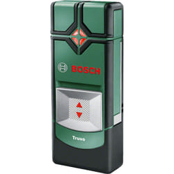 Bosch Truvo multi-détecteur numérique Métal Ferreux, Câble sous tension, Métal non Ferreux