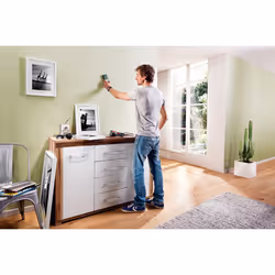 Bosch Truvo multi-détecteur numérique Métal Ferreux, Câble sous tension, Métal non Ferreux