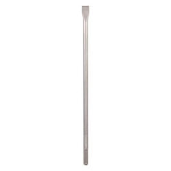 Ciseau Bosch 2608690237; 25x400 mm; SDS-max; 10 unités