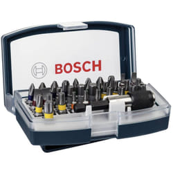 Bosch - Accessories Jeu d'embouts
