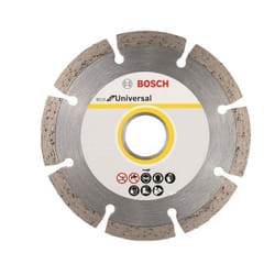 Disque à tronçonner diamanté Bosch 2608615035; 350x25,4 mm
