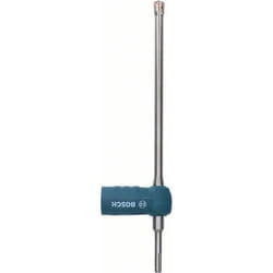 Foret à béton avec extraction de poussière Bosch 2608576298; 28x600x820 mm