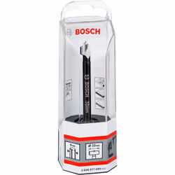 Bosch Mèches Forstner