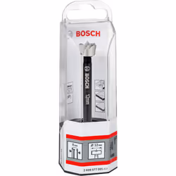 Bosch Mèches Forstner