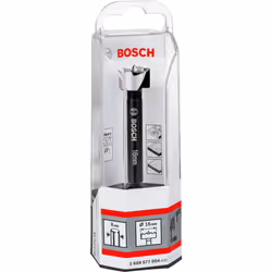 Bosch Mèches Forstner