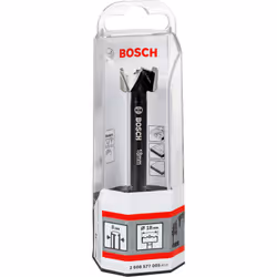 Bosch Mèches Forstner