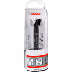 Bosch Mèches Forstner
