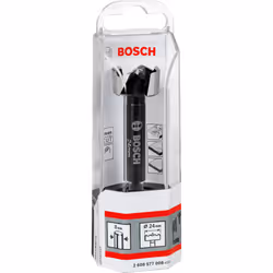 Bosch Mèches Forstner