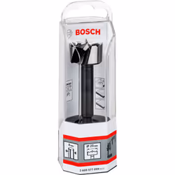Bosch Mèches Forstner
