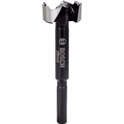 Bosch Mèches Forstner, Perceuse, Mèche forstner, 2,8 cm, 90 mm, Bois dur, Bois tendre, 8 mm