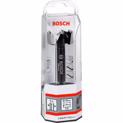 Bosch Mèches Forstner