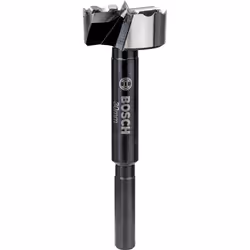 Bosch Mèches Forstner, Perceuse, Mèche forstner, 3 cm, 90 mm, Bois dur, Bois tendre, 8 mm