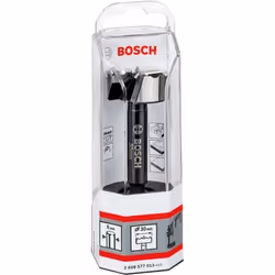 Bosch Mèches Forstner